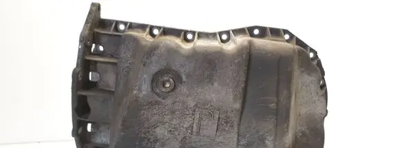 Renault Scenic I Oil sump