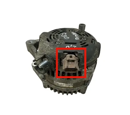 Generator/alternator
