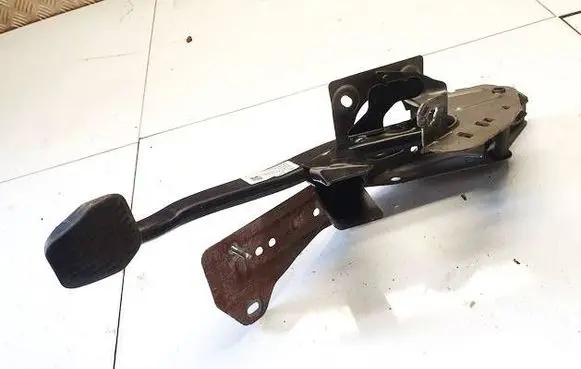 Volvo V50 Brake pedal 4n512467cg