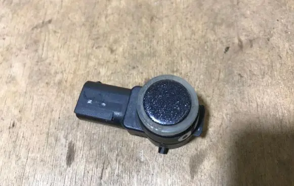 Peugeot 607 Parking PDC sensor 9649614177 0263003329 9649614177YJ