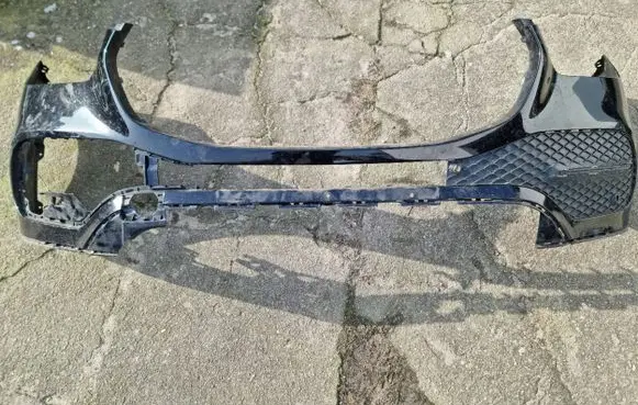 Mercedes-Benz GLE W167 Front bumper