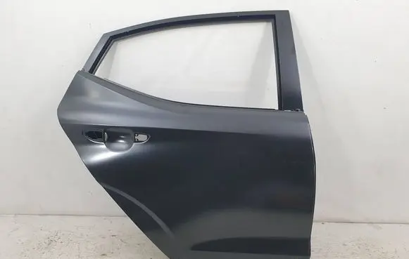 Hyundai i10 Rear door