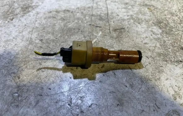 Ford Mustang VI other engine part BL3A6C624AA