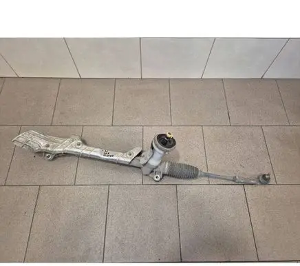 Hyundai i30 Steering rack 66500G4000