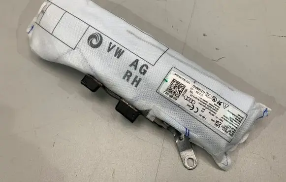 Seat airbag