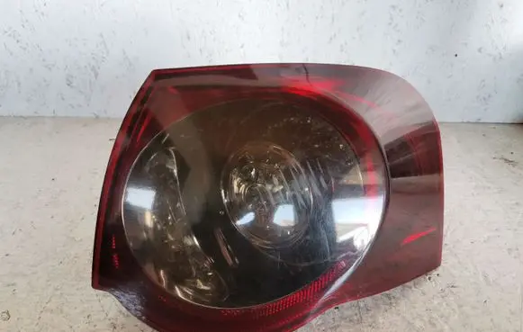 Volkswagen PASSAT B6 Rear/tail lights 3C9945096N