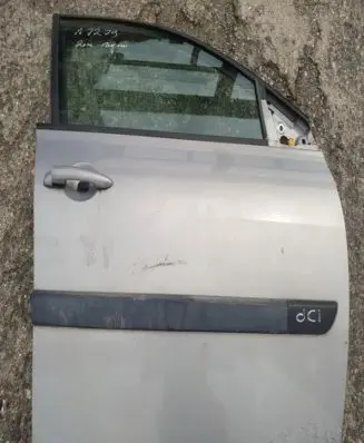 Renault Megane II Front door PILKOS