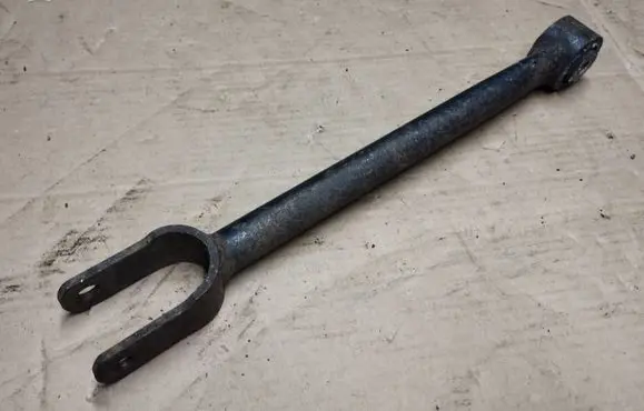 Chrysler Pacifica Rear upper control arm/wishbone