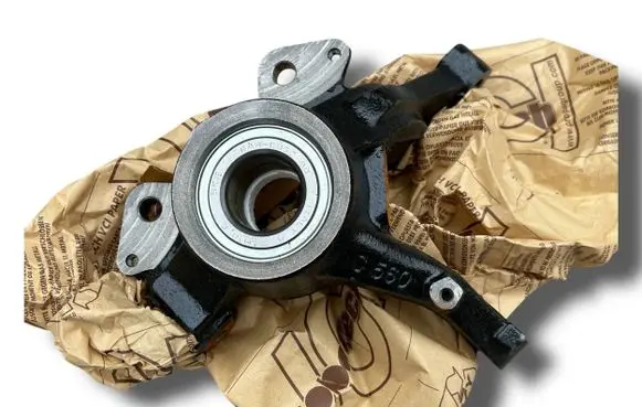 Lancia Lybra Central body control module 0051850699