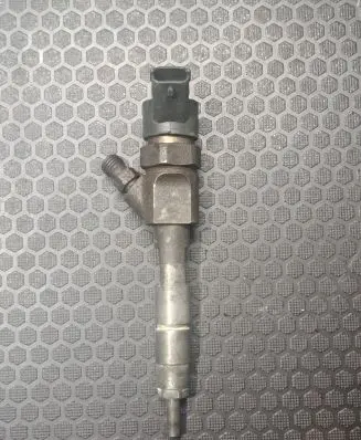 Renault Laguna II Fuel injector 0445110021