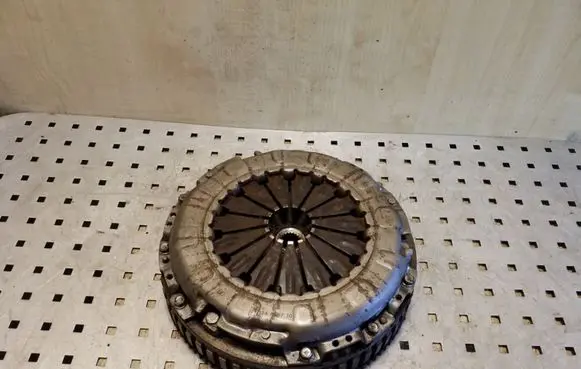 KIA Sportage Clutch set kit 124069710
