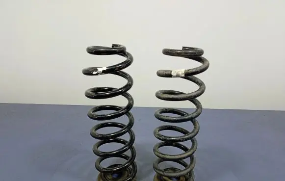 Skoda Kodiaq Rear coil spring 5QF511115