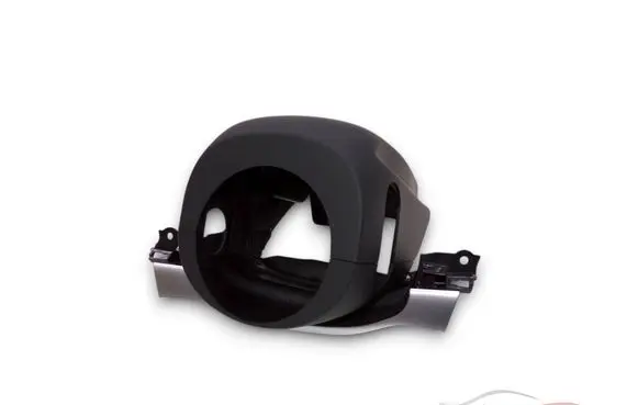 Audi A6 S6 C7 4G Steering wheel column trim 4G0953516 4G0953516C 4G0858345B