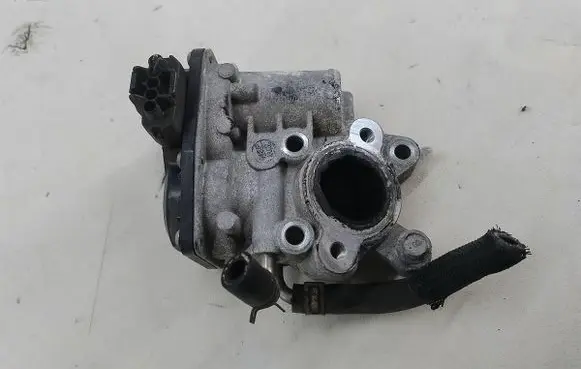 Subaru Forester SG EGR valve 14710AA741