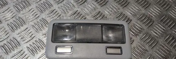 Jaguar XF X250 Headlining lighting console trim 8X23MBBS