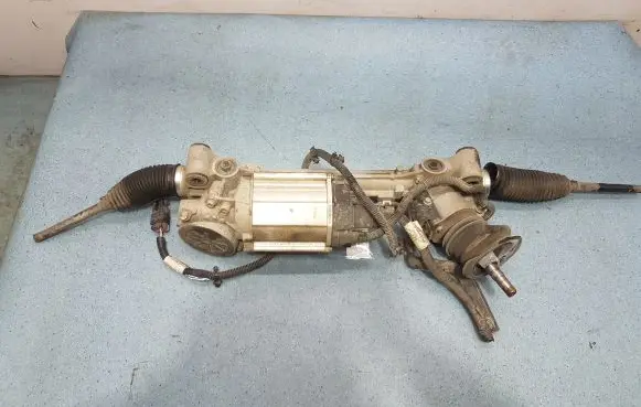 Opel Insignia A Steering rack P22943370