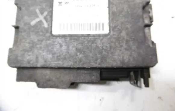 Fiat Seicento/600 Engine control unit/module ECU 46555914