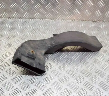 Air intake duct part