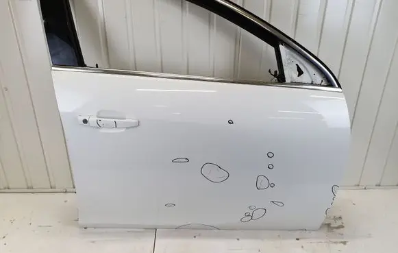 Opel Insignia A Front door