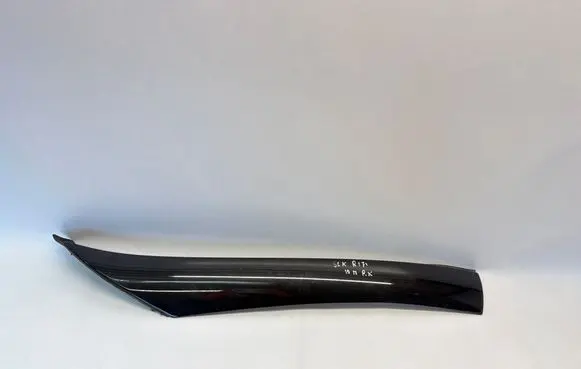 Mercedes-Benz SLK R171 Windshield trim A1716900339
