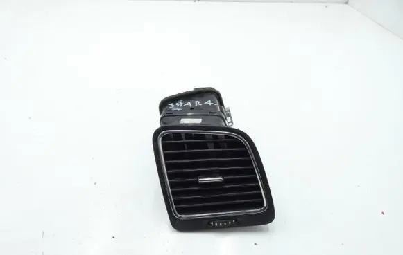 Volkswagen Sharan Dashboard side air vent grill/cover trim 7N0819704D 330660 80W038V