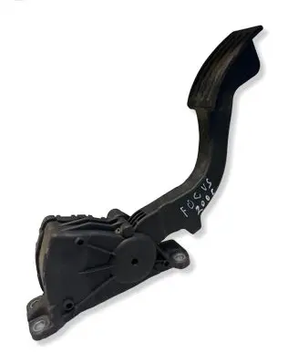 Ford Focus Accelerator throttle pedal 4M519F836AH 6PV00864101