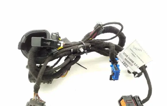 Alfa Romeo Giulietta Front door wiring loom 50509737