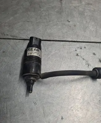 Audi A6 S6 C5 4B Windscreen/windshield washer pump 22144915 52997734