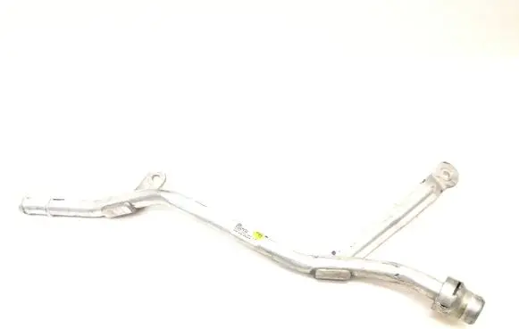 Audi Q7 4M Engine coolant pipe/hose 4M0121485CJ