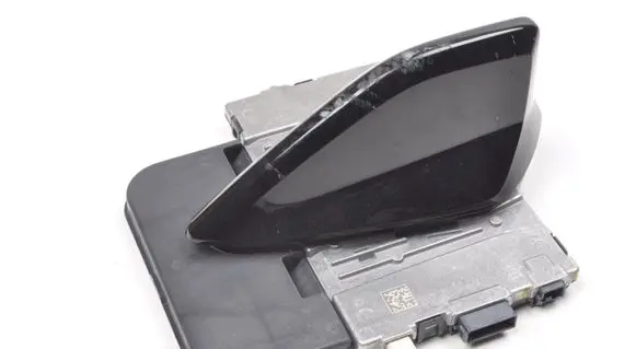 Citroen C4 III e-C4 Aerial GPS antenna 9860265180