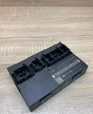 Volkswagen PASSAT B6 Comfort/convenience module 3C0959433AB 5DK009064