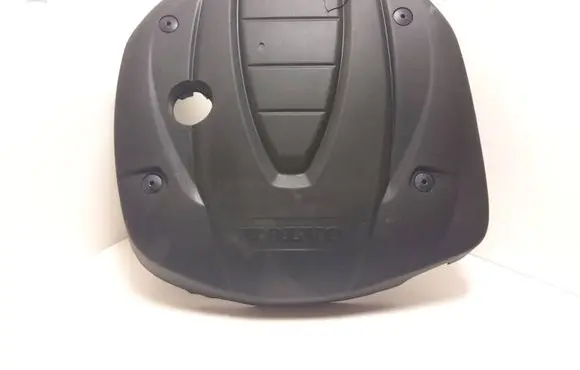 Volvo XC90 Engine cover (trim) 31368215