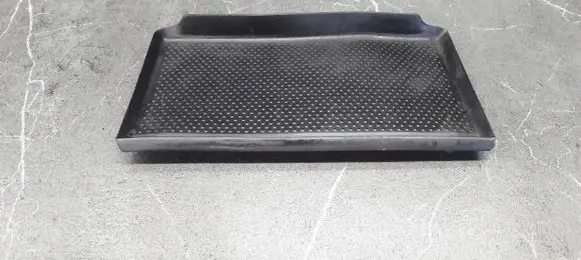 Volkswagen PASSAT B5 Glove box in trunk 3B0858169
