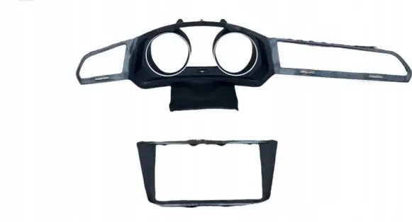 Volkswagen Tiguan Dashboard trim 5NN857059