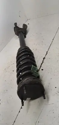 Mercedes-Benz GLE (W166 - C292) Front shock absorber with coil spring A1663232400