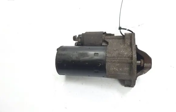 Volvo V50 Starter motor 0001108402