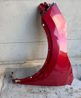 Nissan Qashqai Fender