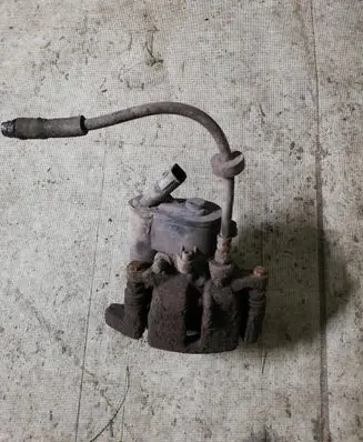 Audi A6 S6 C6 4F Rear brake caliper