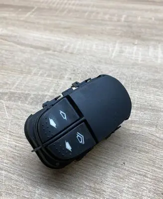 Ford Focus Electric window control switch 98AG14529AC 03162302