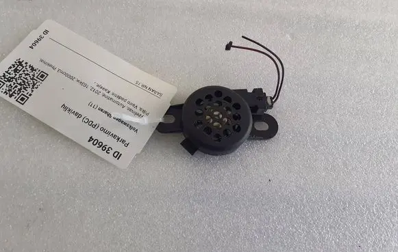 Volkswagen Sharan Parking PDC sensor speaker 8E0919279