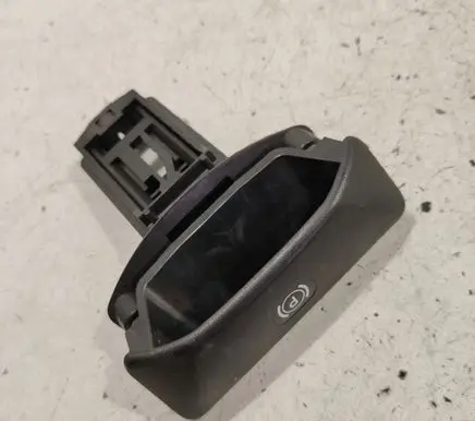 Mercedes-Benz C W204 Hand brake release handle A2044200177
