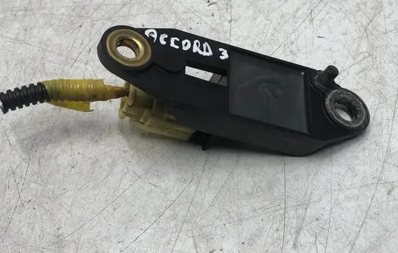 Honda Accord Airbag deployment crash/impact sensor 77970SEFE811M1