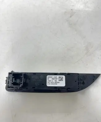 BMW 3 F30 F35 F31 ESP (stability program) switch 16598710 9252921 901208350003