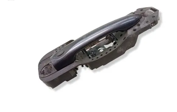 Renault Megane III Front door exterior handle 806070033R
