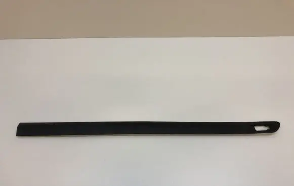 Volvo XC90 Front door trim (molding) 09483886 09483886RH