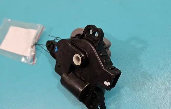 KIA Ceed A/C air flow flap actuator/motor D267-AP9AA01 IMPRK1472313