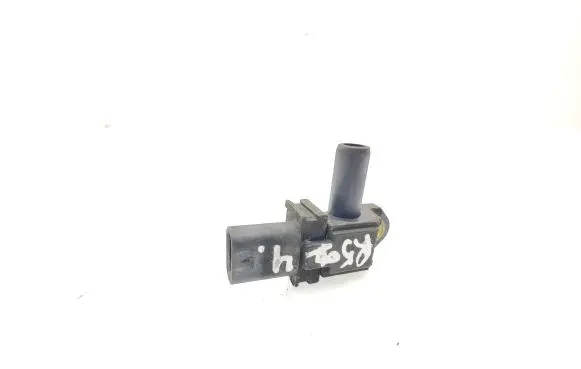 Ford Mondeo MK V Exhaust gas pressure sensor FS7A9G824AA A2C94044700