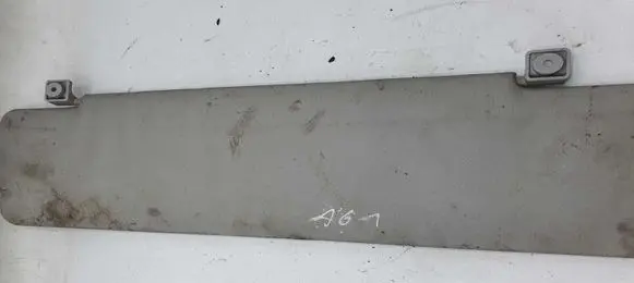 Peugeot Boxer Sun visor NOCODE