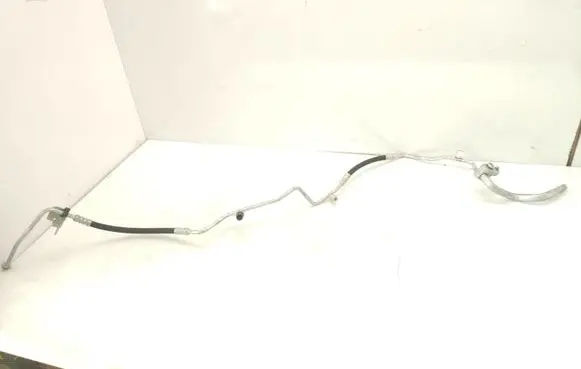 Fiat Punto (199) Air conditioning (A/C) pipe/hose C703 51751097 510970