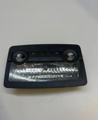 BMW X6 E71 Rear seat light 9111012